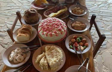 POUSADA FAZENDA PAIM - Foto 48