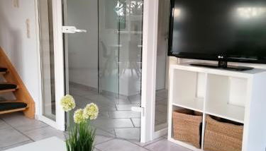 Ferienhaus Bremke am Alfsee - Foto 3