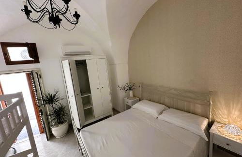 Pantabrì - Casa Tipica su Mare nel Centro Storico di Gallipoli - Foto 11