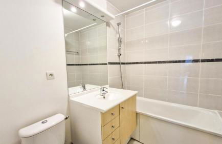 Résidence Les Pleiades - Appartement spacieux et lumineux · Centre station · Balcon · Parking couvert MAE-7354 - Foto 8