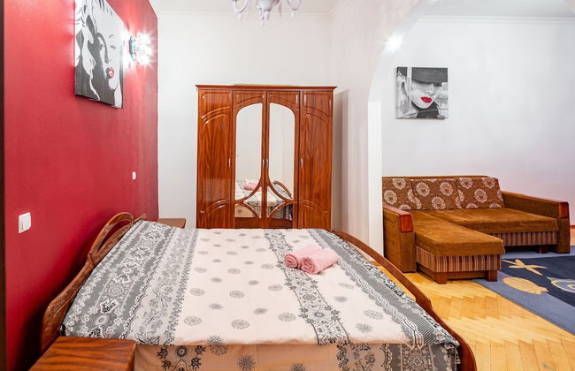 Apartments with bedrooms at the center - Foto 4