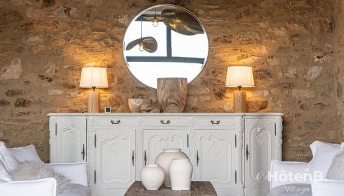 The Louis Aragon Cottage Exceptional Elegance - Foto 3