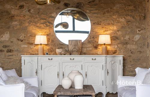 The Louis Aragon Cottage Exceptional Elegance - Foto 3