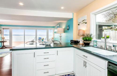 Spyglass Beach House - Foto 13