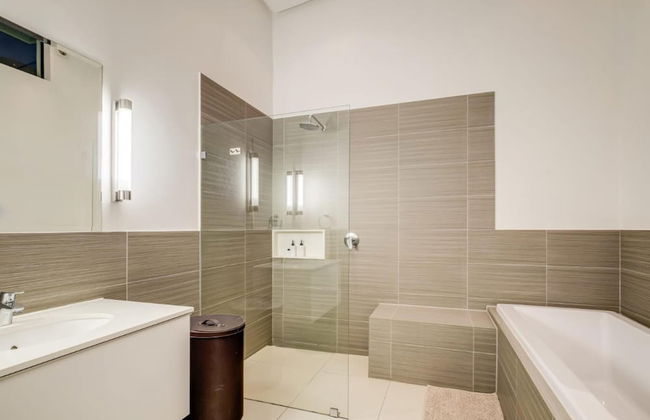 Incredible Villa w Lap Pool Ocean Views Casa Di Sorrento - Photo 21