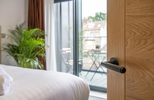 The Quadrant The Carillon Suite - Photo 13