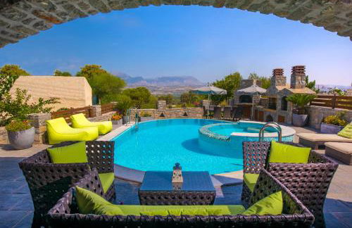 Villa Belladonna - Heraklion Private Pool Getaway - Photo 7
