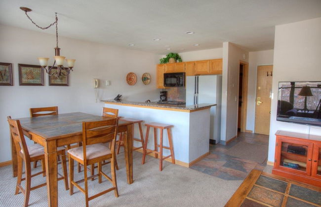 River Mountain Lodge by Breckenridge Hospitality - Foto 54