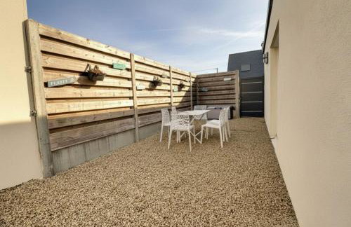 La maison Ti Billou, 6 pers, plage et GR 34 à 250m - Foto 38