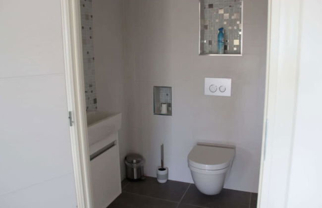 State of the Art Fixtures Villa in Vidauban With Pool - Foto 53