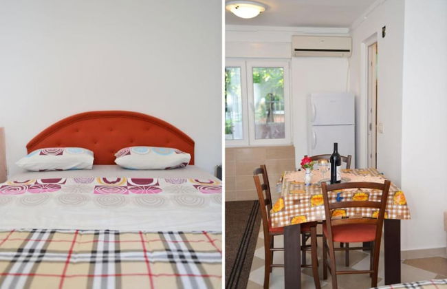 Tivat Bliss Apartments Close to Beach - Photo 13