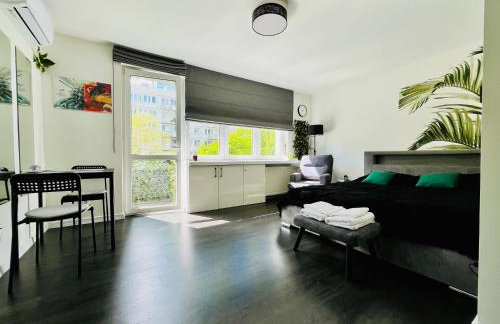 Apartament Pańska 5 - Foto 15