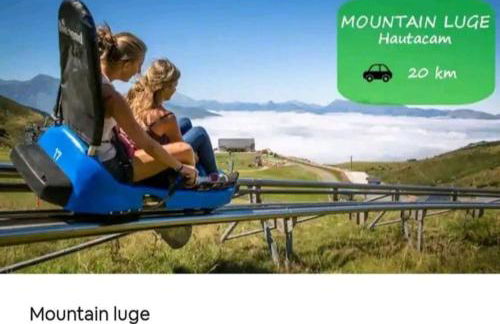 Gîte des 3 Pics dans les Hautes-Pyrénées - Photo 27