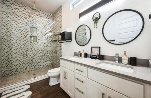 Chic 3 BDR for 5 Minutes From Downtown Austin - Foto 17