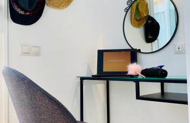 Attic Penthouse Downtown Beach 1Gb Fibra - Foto 19