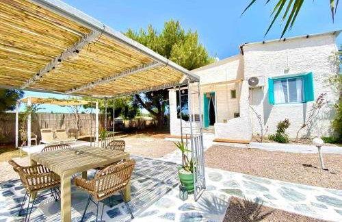 Peaceful Cottage House - Private Garden - Foto 20