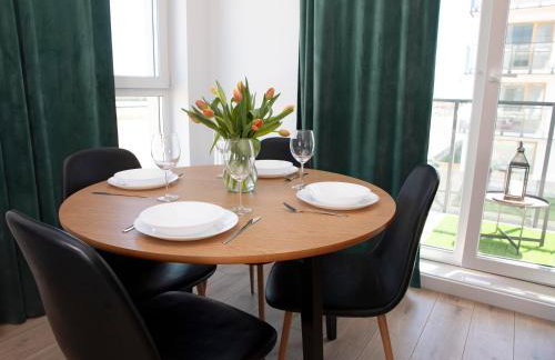 Luxus Apartament Tulipan - Foto 33