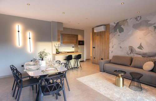 Villa Barovic - Delux Apartment - Foto 1