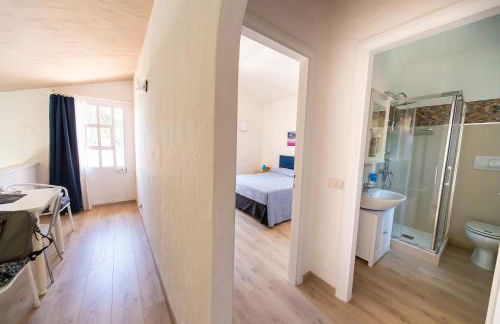 La Terrazza Cipressa - Foto 20