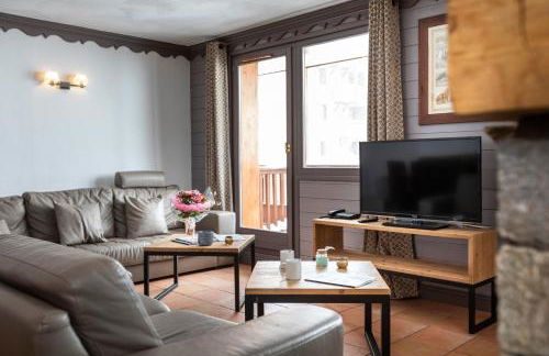 Chalet des Neiges Plein Sud - Foto 20