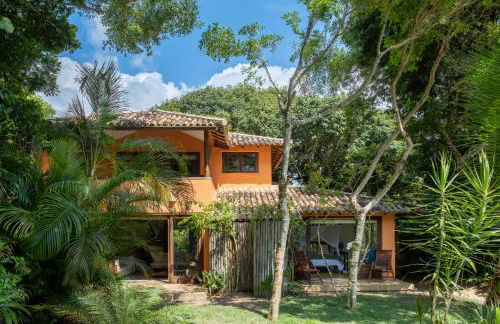 Casa Laranjeiras, Rio da Barra beach, Trancoso - Foto 3