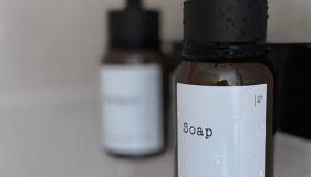 Design Apartment im Schlossareal Deidesheim - Foto 4