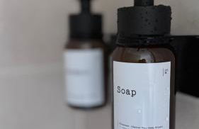 Design Apartment im Schlossareal Deidesheim - Foto 4