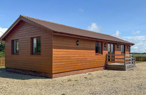 Cassia Lodge - Foto 1