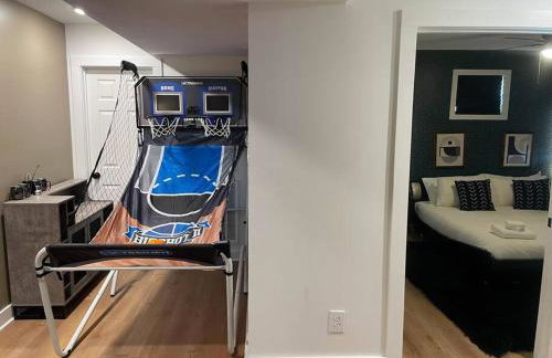 NashOasis 10 Min to DT, Gameroom, Huge Yard - Foto 29