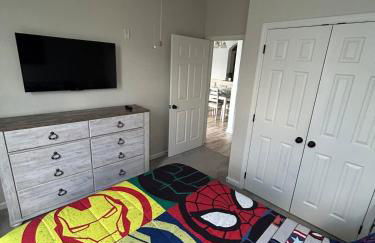 Beautiful Apartment Near Disney - Photo 10