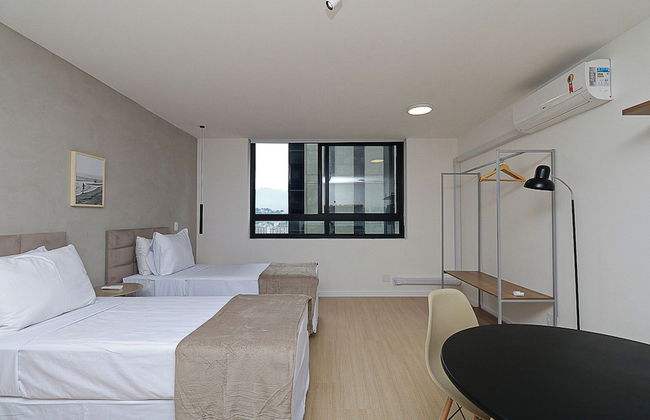 360 Rio Santos Dumont - Foto 22