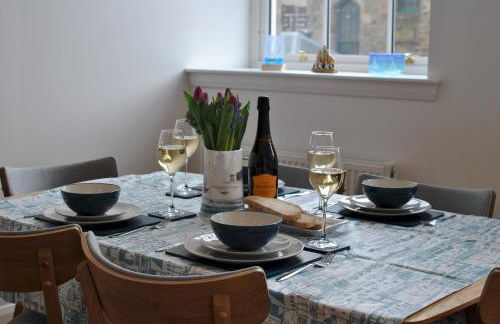 Walters Neuk Anstruther- luxury coastal home - Foto 14