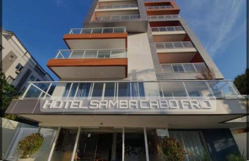 hihome - Royale Hotel Samba - Foto 50