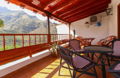 Casa Pepa Agaete - Foto 22