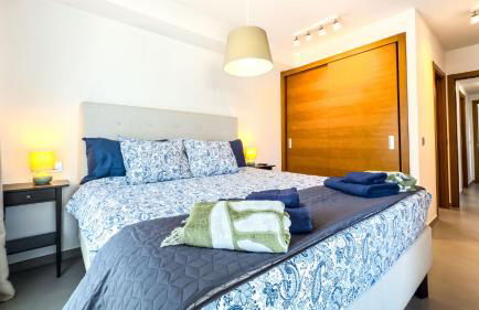 Playa Tejita Family Apartment near Beach - Foto 16