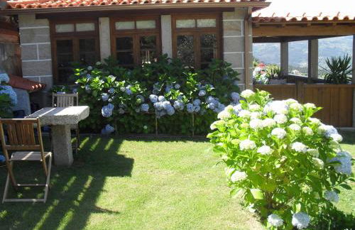 Countryside Cottage With Private Terrace - Foto 21