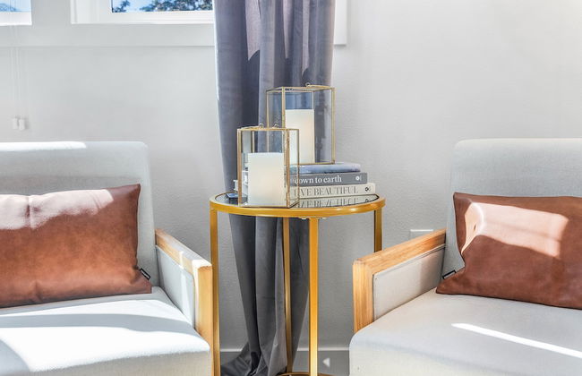 Sweet Suites Capitol Hill - Foto 64