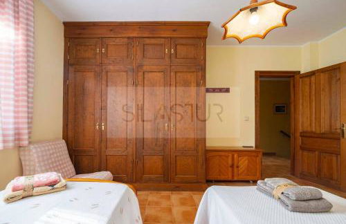 Casa Sildavia By Silastur - Foto 33