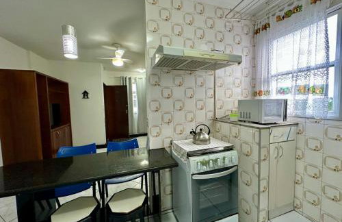 Beira-mar, vista e localização - Pé na Areia - - Foto 21