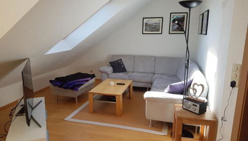 Schöne Wohnung frei in Alfdorf bei Stuttgart - Foto 2