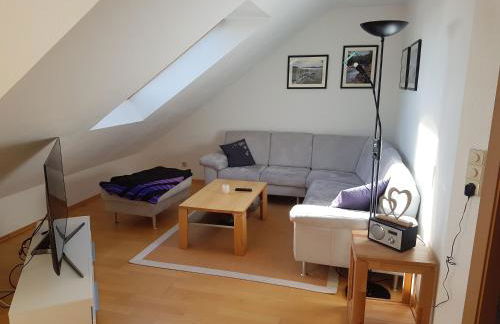 Schöne Wohnung frei in Alfdorf bei Stuttgart - Foto 2