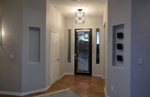 Mountain Majesty Escape with Pool in Queen Creek! - Foto 4