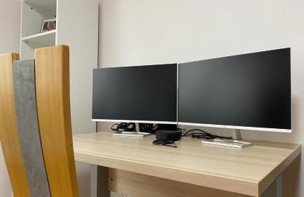 TOP 3-Zimmerwohnung nähe Kurpark - Foto 5