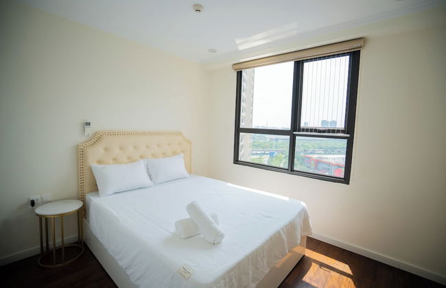 Feria Home - D'capitale Tran Duy Hung - Foto 24