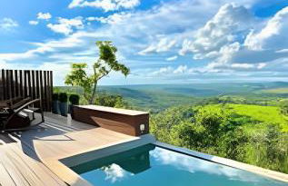 Cabana da Viuvinha: Refúgio pertinho de BH - Foto 4