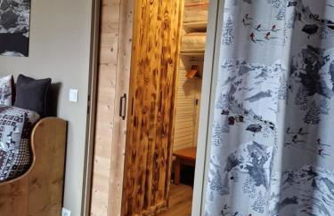 Place du Montagnard à Termignon - Foto 16