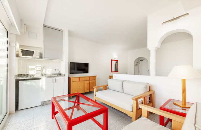 Apartamentos LIVVO Koala Garden - Foto 12