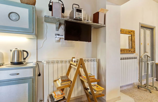 Apartment in Stroncone Near Piediluco Lake - Foto 19