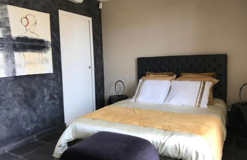 Le Hameau de la Crique de l'Anglaise - Foto 17