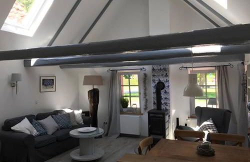 Ferienhaus Wattwurm - Photo 17